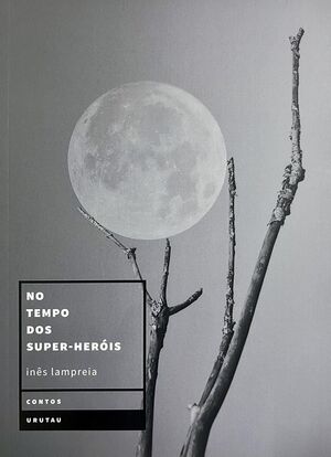 No tempo dos super-heróis