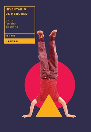 Inventário de menores  contos