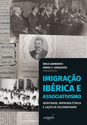 Imigração Ibérica e Associativismo