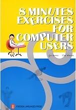 8 Minutes Exercises for Computer Users