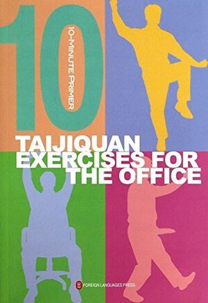 Taijiquan Exercise For The Office