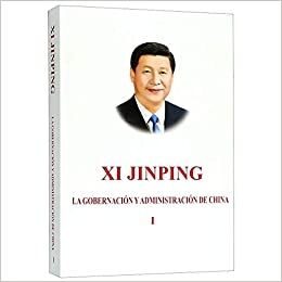Xi Jinping - El Gobierno de China