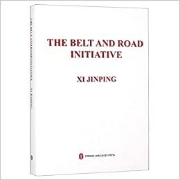 The Belt and Road Initiative