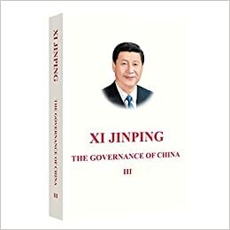 The Governance of China (III) - English Edition