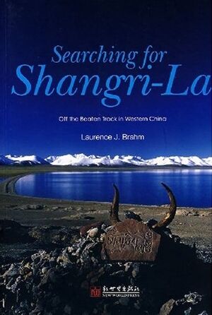 Searching for Shangri-La + DVD