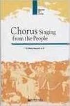 Chorus Singing from the People