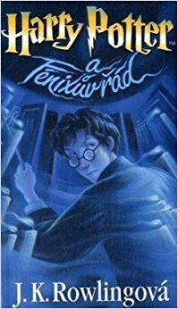 Harry Potter 5: a Fenixuv rad (checo)
