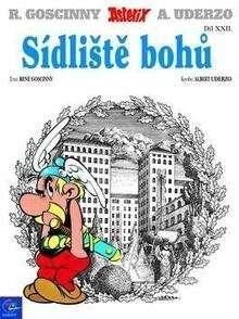 Asterix 22: Sidliste bohu
