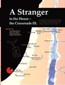 A Stranger in the House - The Crossroads III