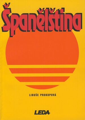 Spanelstina - pack de 2 libros  - (para checos)