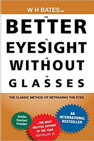 Better Eyesight Without Glasses