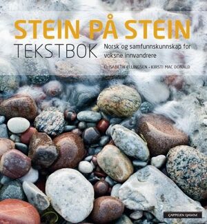 Stein pa Stein. Tekstbok