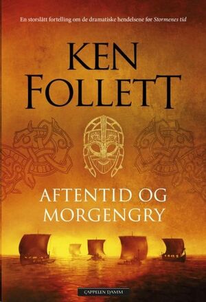 Aftentid og morgengry