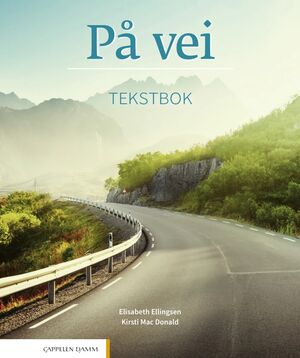 På vei - Tekstbok