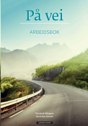 På vei - Arbeidsbok