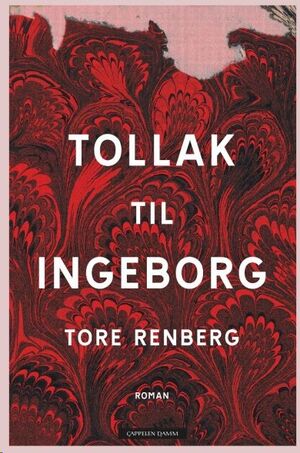 Tollak a Ingeborg