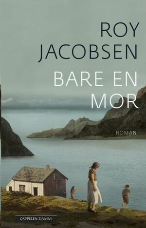 Bare en mor 4