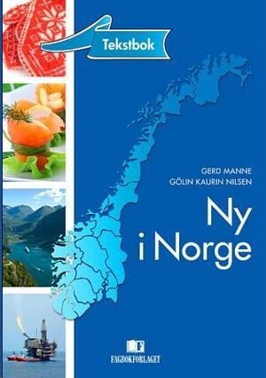 Ny i Norge tekstbok
