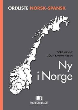 Ny i Norge ordliste norsk-spansk