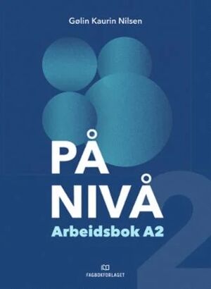 På nivå - Arbeidsbok A2