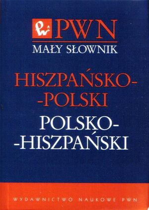 Slownik Hiszpasko-Polski/Polsko-Hiszpanski