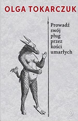 Prowadz swój plug przez kosci umarlych