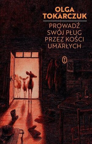 Prowadz swój plug przez kosci umarlych