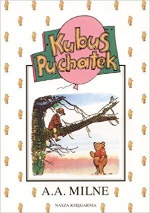 Kubus Puchatek - 6-12 años