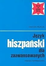 Jezyk hiszpanski dla zaawansowanych (para polacos)