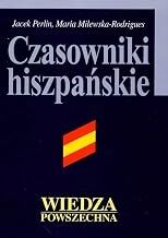 Czasowniki Hiszpanskie