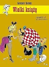 Lucky Luke/ Wielki ksiaze
