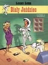 Lucky Luke/ Bialy Jezdziec