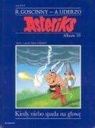 Asterix 33: Kiedy niebo spada na glowe (polaco)