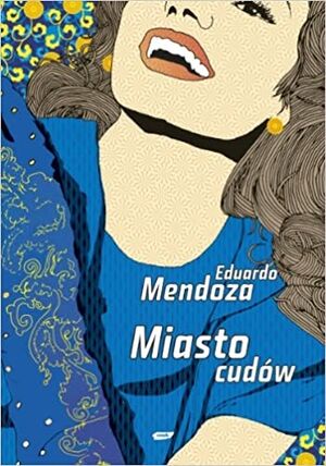 Miasto cudow