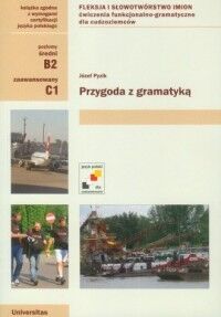 Przygoda z gramatyka