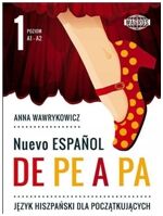 Nuevo Español de pe a pa 1 (con audio descargable online)