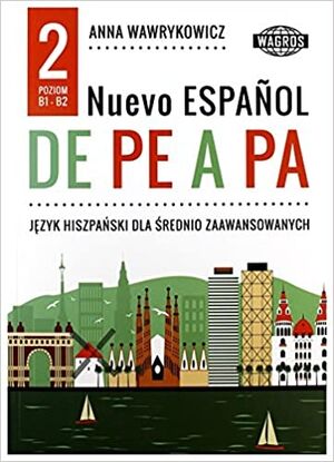 Nuevo Español de pe a pa 2 (con audio descargable online)