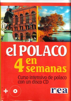 El Polaco en 4 semanas.C.Intensivo con CD