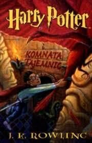 Harry Potter 2: i Komnata Tajemnic (polaco)