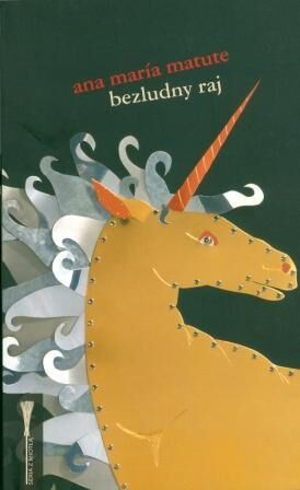 Bezludny raj
