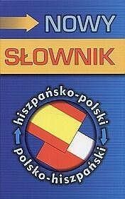 Slownik Hiszpansko-Polski/Polsko-Hiszpansko