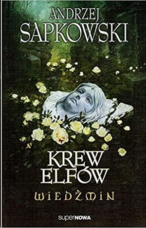 (3) Krew Elfow