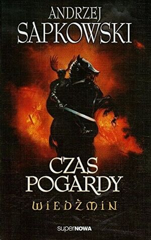 (4) Czas pogardy