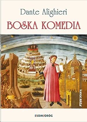 Boska Komedia (Divina Comedia Polaco)