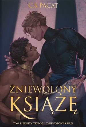 (01) Zniewolony ksiaze