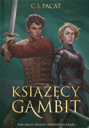 (02) Ksiazecy gambit