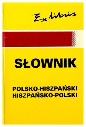 Slownik Hiszpansko-Polski/Pol-Hiszp.