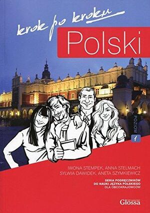 Polski, Krok po Kroku A1+CD MP3