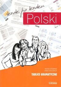 Polski, Krok Po Kroku Tablice Gramatyczne