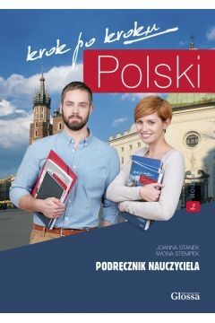 Polski krok po kroku A2-B1. Podrecznik nauczyciela 2
